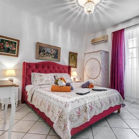 Nephele Suite - Corfu City Apartments Εξωτερικό φωτογραφία