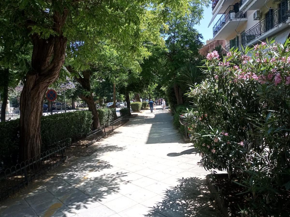 Nephele Suite - Corfu City Apartments Εξωτερικό φωτογραφία